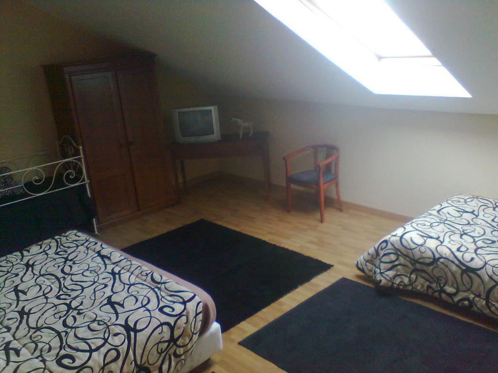 Pateo Do Morgado - Turismo De Habitacao Bed & Breakfast Casa Branca Room photo